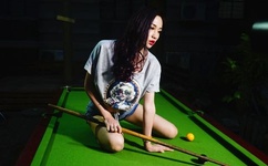 19岁RAPPER潮水偷轨仙踪林